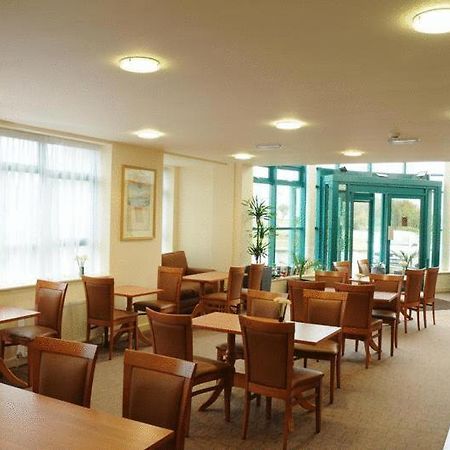 Sefton Express Hotel Ballasalla Luaran gambar