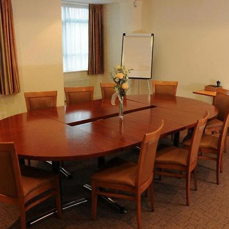 Sefton Express Hotel Ballasalla Luaran gambar