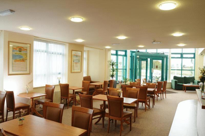 Sefton Express Hotel Ballasalla Luaran gambar