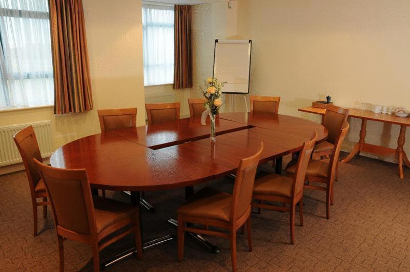 Sefton Express Hotel Ballasalla Luaran gambar