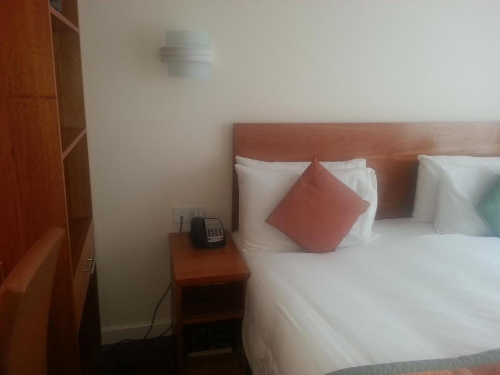 Sefton Express Hotel Ballasalla Bilik gambar