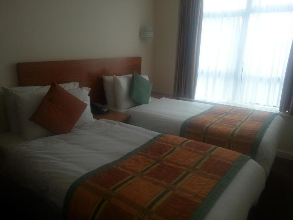 Sefton Express Hotel Ballasalla Bilik gambar