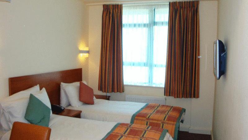 Sefton Express Hotel Ballasalla Luaran gambar