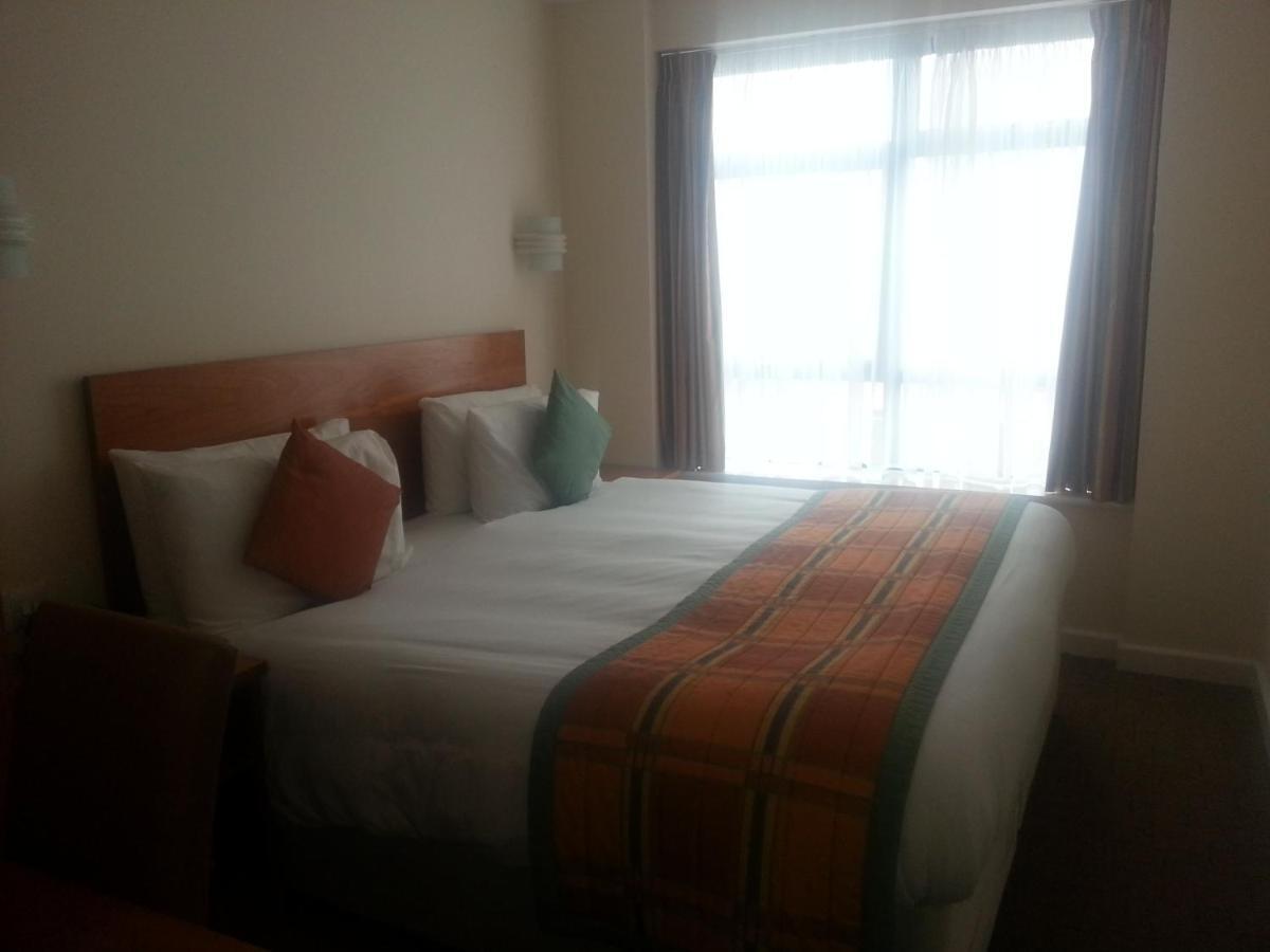 Sefton Express Hotel Ballasalla Bilik gambar