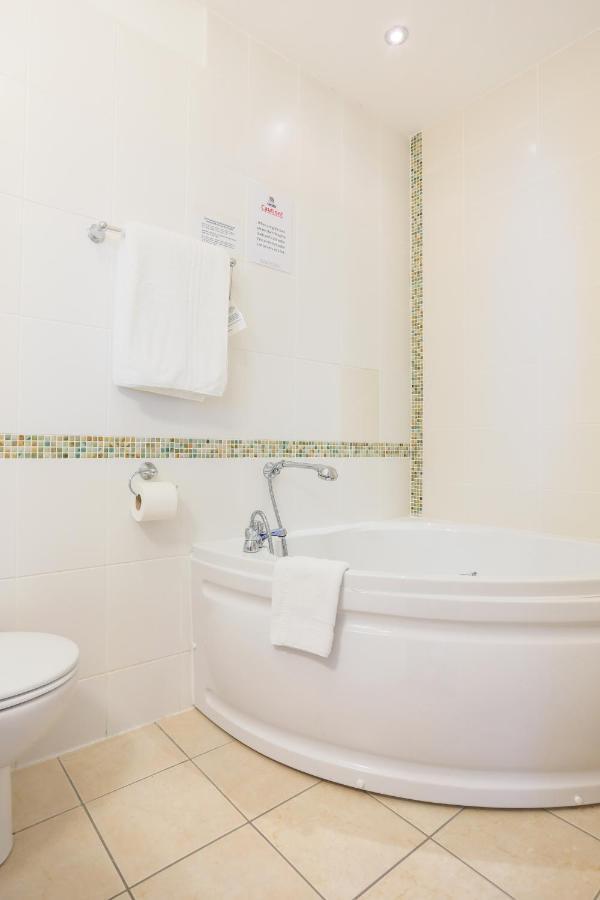 Sefton Express Hotel Ballasalla Luaran gambar