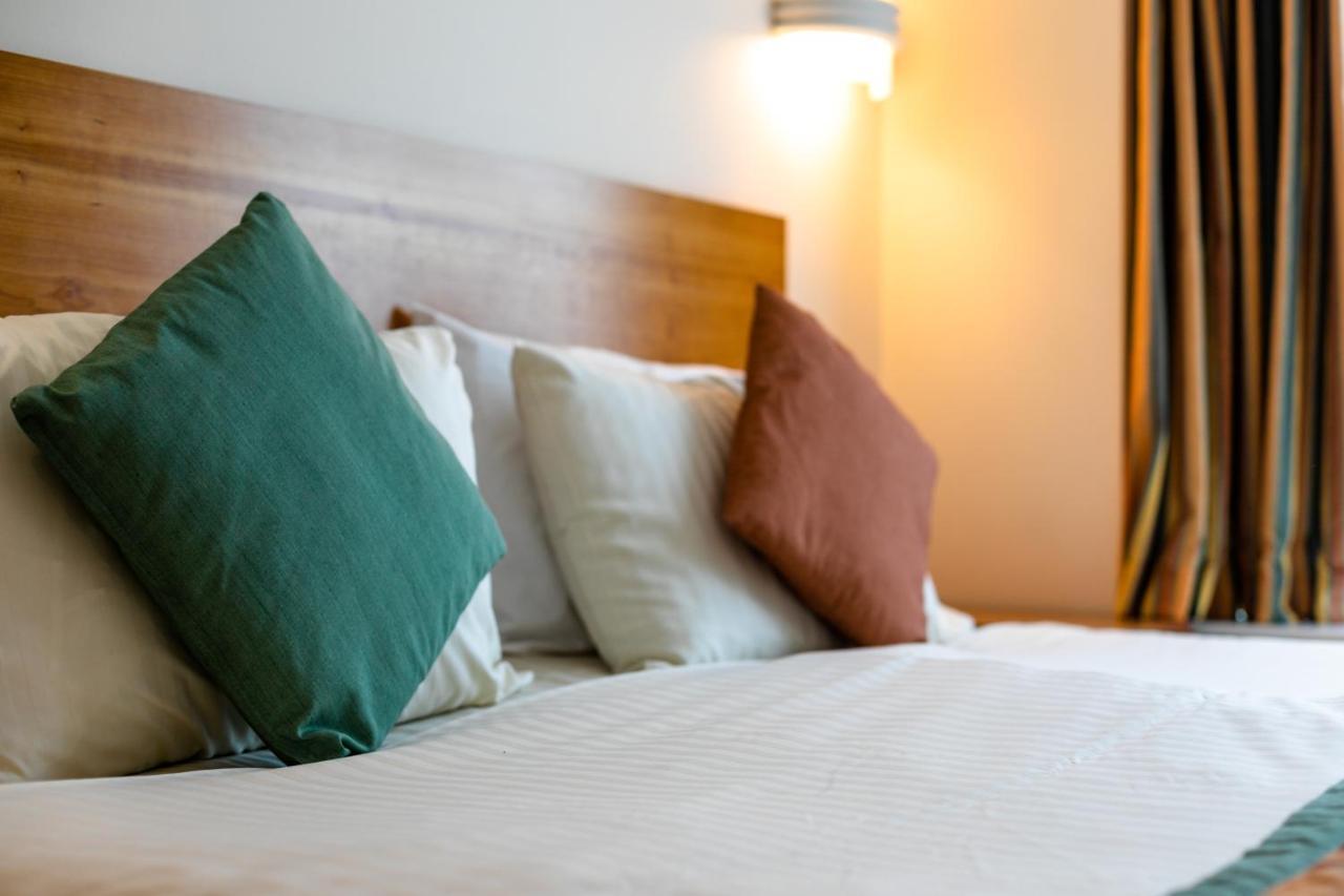 Sefton Express Hotel Ballasalla Luaran gambar